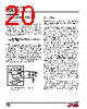 LTC3589 Datasheet HTML 20Page - Linear Technology 