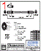 A-MCSSP60150-R-R Datasheet HTML 1Page - Assmann Electronics Inc. 