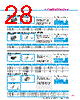 Y-CONC-R422L-RJ2M-2000-A Datasheet HTML 28Page - YAMAHA CORPORATION 