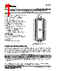 TS2PCIE412RUAR Datasheet HTML 1Page - Texas Instruments 