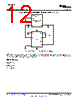 TS2PCIE412RUAR Datasheet HTML 12Page - Texas Instruments 