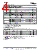 TS2PCIE412RUAR Datasheet HTML 4Page - Texas Instruments 