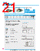 Y-CONC-R426M-RJ2S-2000-B Datasheet HTML 21Page - YAMAHA CORPORATION 