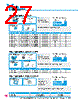 Y-CONC-R422L-RJ2L-2000-B Datasheet HTML 27Page - YAMAHA CORPORATION 