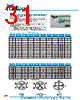 Y-CONC-R402S-RJ2S-2000-C Datasheet HTML 31Page - YAMAHA CORPORATION 