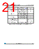 M24C08-125 Datasheet HTML 21Page - STMICROELECTRONICS 