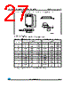 M24C08-125 Datasheet HTML 27Page - STMICROELECTRONICS 