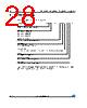 M24C08-125 Datasheet HTML 28Page - STMICROELECTRONICS 