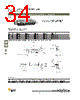 DBMZ95SJ101 Datasheet HTML 34Page - ITT Industries 