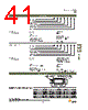 DBMZ95PJ101 Datasheet HTML 41Page - ITT Industries 