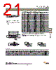 DBMZ95SN101 Datasheet HTML 21Page - ITT Industries 