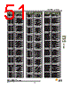 DBMZ95PV101 Datasheet HTML 51Page - ITT Industries 
