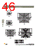 DBMZ95SY101 Datasheet HTML 46Page - ITT Industries 