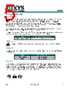 LAA100LSTR Datasheet HTML 5Page - IXYS Corporation 