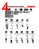 ZLEA06A2Y-R Datasheet HTML 4Page - Honeywell Solid State Electronics Center 
