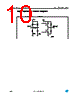 M54HC367K Datasheet HTML 10Page - STMicroelectronics 