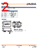 AMLD-RZ Datasheet HTML 2Page - AIMTEC 