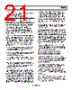 AD8555ACPZ-R21 Datasheet HTML 21Page - Analog Devices 