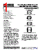 AD8629WARZ-R7 Datasheet HTML 1Page - Analog Devices 