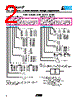 VC080503C100 Datasheet HTML 2Page - AVX Corporation 