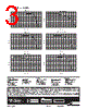 HC1-100-R Datasheet HTML 3Page - Cooper Bussmann, Inc. 