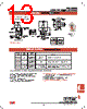 7101P3CWCBE Datasheet HTML 13Page - C&K Components 