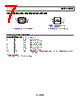 AD8659ACPZ-R7 Datasheet HTML 7Page - Analog Devices 