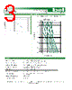 5TTP6.3-R Datasheet HTML 3Page - Bel Fuse Inc. 