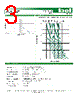 GSAP8-R Datasheet HTML 3Page - Bel Fuse Inc. 