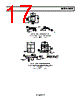 AD8639WARZ-R7 Datasheet HTML 17Page - Analog Devices 