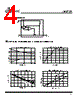 AIC1721 Datasheet HTML 4Page - Analog Intergrations Corporation 