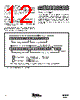 ADS7828EB2K5 Datasheet HTML 12Page - Texas Instruments 