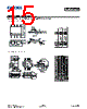 AP2152 Datasheet HTML 15Page - Diodes Incorporated 