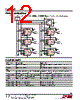 LTC1663 Datasheet HTML 12Page - Linear Integrated Systems 