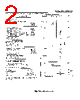 2N6497 Datasheet HTML 2Page - Boca Semiconductor Corporation 