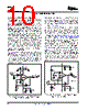 OPA2652 Datasheet HTML 10Page - National Semiconductor (TI) 
