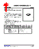 U74CBT3253L-R16-R Datasheet HTML 1Page - Unisonic Technologies 