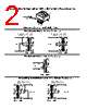162J20 Datasheet HTML 2Page - Hammond Manufacturing Ltd. 