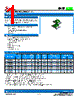 SCF035-0805-R Datasheet HTML 1Page - Socay Electornics Co., Ltd. 
