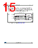 M93C46-R Datasheet HTML 15Page - STMicroelectronics 