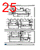 M93C46-R Datasheet HTML 25Page - STMicroelectronics 