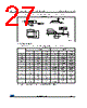 M93C46-R Datasheet HTML 27Page - STMicroelectronics 
