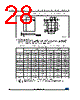 M93C46-R Datasheet HTML 28Page - STMicroelectronics 