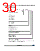 M93C56-R Datasheet HTML 30Page - STMicroelectronics 