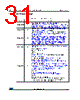 M93C86-R Datasheet HTML 31Page - STMicroelectronics 