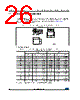 M93C86-R Datasheet HTML 26Page - STMicroelectronics 