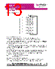 ZSC31150FAC-R Datasheet HTML 13Page - List of Unclassifed Manufacturers 