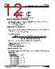 EM73361A Datasheet HTML 12Page - ELAN Microelectronics Corp 