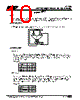 EM73880 Datasheet HTML 10Page - ELAN Microelectronics Corp 