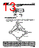 EM73880 Datasheet HTML 13Page - ELAN Microelectronics Corp 